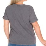 Electric Pink  Skeleton Graphic Tee Photo 1