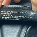 Madden Girl Black Braided Mules SZ 10M PREOWNED Photo 6