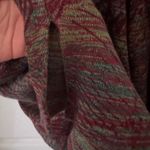 Soft Surroundings  sz XL Womens Turtleneck Pulover Sweater Tunic Earthy Cozy Fall Photo 4