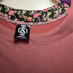 Agnes & Dora  high waist short tunic dress Photo 1