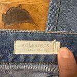 All Saints button fly jeans 34 Photo 1