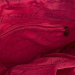 Desigual  Fuchsia Purse Photo 3