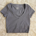 Wild Fable  Cropped shirt  Photo 0