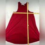 Free People Beach Ribbed Tank Dress/Tunic w/Scoop Neck Photo 6