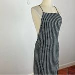 Indah  Patterned Halter Maxi Dress Photo 26