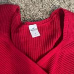 Hollister Cropped Sweater Photo 1