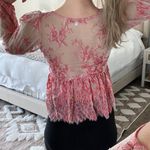 Willow + Root  Buckle Top Photo 2