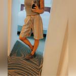 Free People  Saylor Poplin Shorts Photo 1