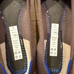 Rothy's The Pointed Flats Taupe Knit Women's Shoes Size 8.5 Comfort EUC Work Photo 4