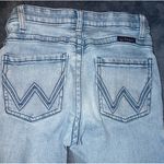 Wrangler  Ultimate Horse Riding Jeans- Willow Photo 1