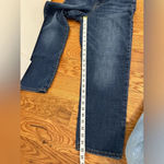 Ella Moss  High Waist Medium Wash Blue Jeans Women's Size 8/29 Photo 9