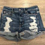 American Eagle Outfitters Jean Shorts Photo 0