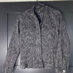 Liverpool 🍭🍭🍭BOGOHO 🍭🍭🍭 Black/Gray CamoJacket-Small Photo 0