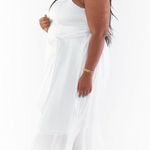 Show Me Your Mumu  Garden Midi Dress Photo 2