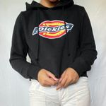 Urban Outfitters Dickies Cropped Hoodie Photo 0