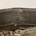 Steve Madden - Albany Boots Size 6 A17 Photo 4