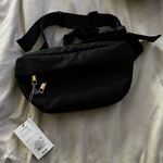 A New Day Black belt bag   Photo 0
