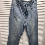 Old Navy Extra High Rise Boot Cut Jeans with Secret Smooth Pockets Size 16Tall Photo 0