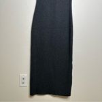 Jenni Kayne Sleeveless Sweater Dress grey small Photo 2
