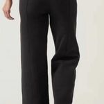 Athleta Retroplush Straight leg Pant, Size M Photo 0