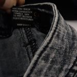 Red Fox Junior Size 9 Distressed Skinny Jeans Photo 3