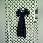 Free People COPY - Kalina Midi Dress Photo 5