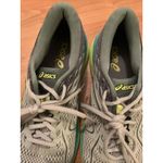 ASICS  Women's Active Wear Sneakers Shoes Size 9 Multicolor Photo 7