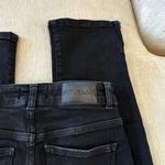 FITJEANS  Straight Leg Black Grey  Photo 6