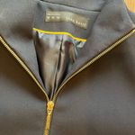 ZARA blue rain jacket Photo 2