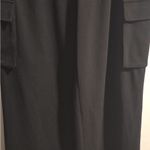 Charlotte Russe  Black Wide Leg Pants Photo 6