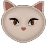 Kate Spade  PARCHMENT CAT CROSSBODY Photo 5