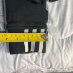 Adidas  Originals Vocal Crop Hoodie Size M Women’s Black Photo 12