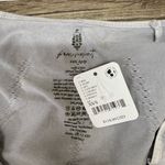 Free People  Movement Good Karma‎  Onepiece in Ice Grey xs / small Photo 5