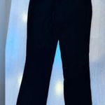 House Of CB  'Layla' Black V-Front Trousers NWOT Size Small $135.00 MSRP Photo 6