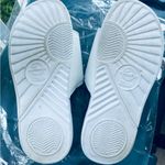 News Yankees Cooperstown Loudmouth Slides White Size 8 Photo 5