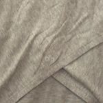 Alo Yoga Alo Grey Turtleneck Sweater Photo 2