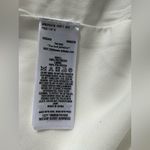 Ted Baker Embroidered White Dress Photo 13