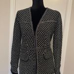 Nic+Zoe Women's Up Tempo Jacket /Blazer Size Small Photo 3