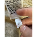 Eddie Bauer Collectibles Sz XXL Button Down Cardigan Sweater Rabbit Hair Blend Photo 12