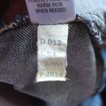 Mossimo Stretch Jean Jacket Sz XL Photo 8