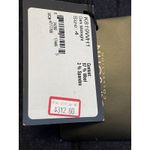 St. John NWT  Collection Wool Wide Leg‎ Trouser Pants Size 4 Dark Midnight $520 Photo 6