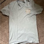 Nashville Ole Smokey Moonshine Graphic Tee Gray Size M Photo 0