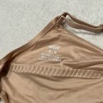 Aerie Cream Floral Lace Bralette Photo 3