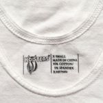 Hooters 🔃 Logo Waitress Uniform Tank Top Photo 3