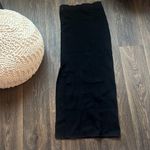 Favorite Daughter Black Skirt Photo 1