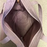 Herschel Supply Company  Women's Pink Tote Bag large very clean no flaws Photo 2