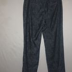 Larry Levine  14 Black Stretch Jeans Workwear Trousers Plus Photo 3