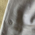 Lululemon  Lavender Scuba High Rise French Terry Jogger   Photo 4