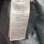 Madewell The Curvy Perfect Vintage Jean size 32 Photo 8