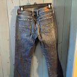 Lucky Brand Vintage  Blue Denim Jeans, Bootcut, Size 6/28 Photo 4